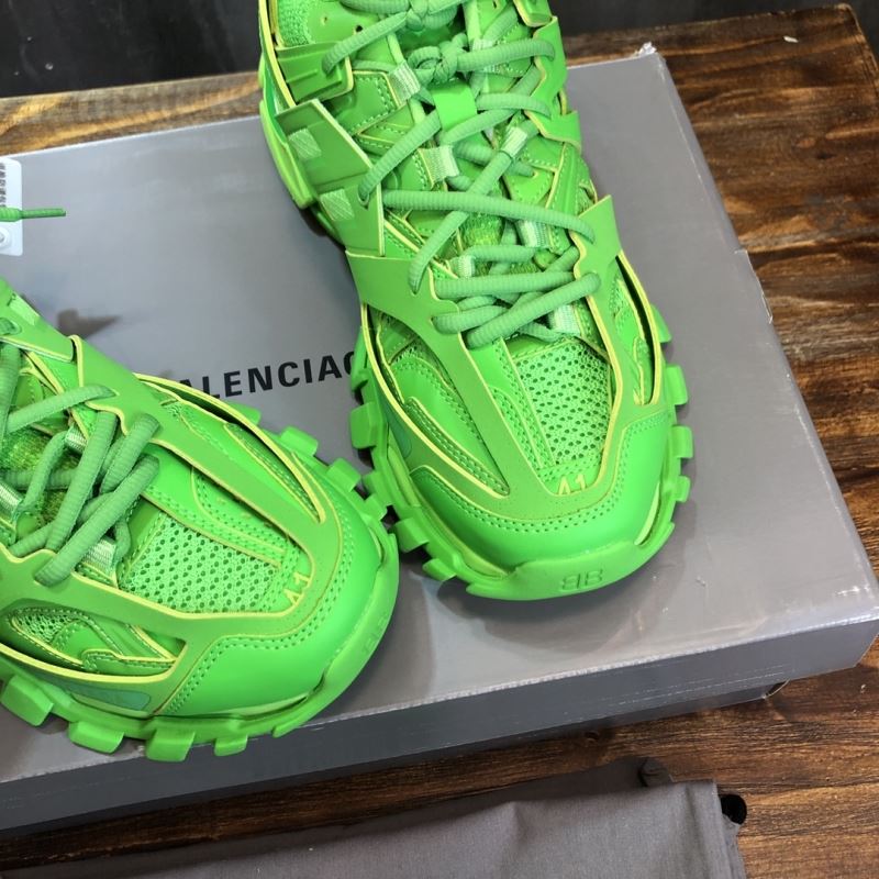 Balenciaga Track Shoes